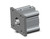 SMC CDQ2F80-25DZ Compact Cylinder, Cq2-Z