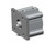 SMC CDQ2F80-25DZ-M9BSAPC Compact Cylinder, Cq2-Z