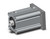 SMC CDQ2G32-35DCZ Compact Cylinder