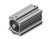 SMC CDQ2KA63TN-100DZ Compact Cylinder, Cq2-Z