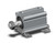 SMC CDQ2L50-50DCMZ-M9PSAPC Compact Cylinder, Cq2-Z