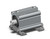 SMC CDQ2L50-50DZ-M9BSAPC Compact Cylinder, Cq2-Z