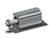 SMC CDQ2LC32-50DCMZ-M9BASBPC Compact Cylinder, Cq2-Z