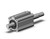 SMC CDQ2WA32-40DCMZ Compact Cylinder, Cq2-Z