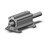 SMC CDQ2WL32TN-50DCZ Compact Cylinder, Cq2-Z