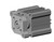 SMC CDQMA32TN-10-M9PVL Compact Guide Rod Cylinder, Cqm SMC CDQMA32TN-10-M9PVL Compact Guide Rod Cylinder, Cqm