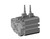 SMC CDQMB16-10-M9PVSDPC Compact Guide Rod Cylinder, Cqm