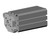 SMC CDQMB25-45-A93L Compact Guide Rod Cylinder, Cqm