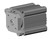SMC CDQMB63-40-M9P Compact Guide Rod Cylinder, Cqm