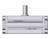 SMC CDRA1BS50-90CZ-M9B Rotary Actuator