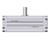 SMC CDRA1BS63-180CZ-M9PL Actuator, Rotary, Rack & Pinion Type