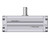 SMC CDRA1BS63-190Z-M9BASBPC Actuator, Rotary, Rack & Pinion Type
