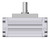 SMC CDRA1FS63TN-90Z Rotary Actuator