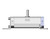 SMC CDRA1LS30-180CZ actuator, rotary, rack & pinion type