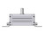 SMC CDRA1LS63-90CZ Rotary Actuator
