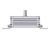 SMC CDRA1LS80-180CZ actuator, rotary, rack & pinion type