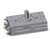 SMC CDRQ2BS30-90C-A93 Compact Rotary Actuator