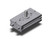 SMC CDRQ2XBW30-90 Compact Rotary Actuator, Low Speed