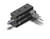 SMC CDU6-5D-M9PVL Cyl, Free Mount