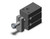 SMC CDUK32TN-10T Cyl, Free Mount, Non-Rotating