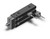 SMC CDUK6-20D-M9BVL Cyl, Free Mount, Non-Rotating