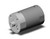 SMC CG3BN63-25F Cg3, Air Cylinder Short Type