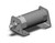 SMC CG3LN32-25 Cg3, Air Cylinder Short Type