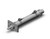SMC CHDMF20-100-A93L-C Cyl, Hydraulic