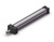 SMC CHDSDFY50TN-400A-B Hydraulic Cylinder
