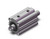 SMC CHQWB32-15D Hydraulic Cylinder, Ch, Cc, Hc