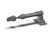 SMC CJ2KD10-15Z-NV Cylinder, Air