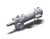 SMC CKG1A40-75Z-P4DWL Clamp Cylinder