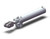 SMC CKG1A40TN-150YZ Clamp Cylinder