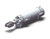 SMC CKG1B63TN-150YAZ-P4DWSE Clamp Cylinder