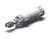 SMC CKG1B63TN-150YZ-P4DWSE Clamp Cylinder