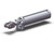 SMC CKP1B50TF-150YZ-P Clamp Cylinder