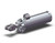 SMC CKP1B63-150YZ-P74SES Clamp Cylinder