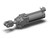 SMC CLK2PA50TF-75Y-B2L-P79WSE Clamp Cylinder With Lock