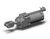 SMC CLK2PA63TF-50YA-B2L-P79WSE Clamp Cylinder With Lock