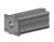 SMC CLQF63-100DC-B Cyl, Compact With Lock