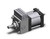 SMC CLSBF140TN-100-D Cls Cylinder