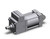 SMC CLSD250-250-D Cls Cylinder