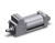 SMC CLSD250-400-D Cls Cylinder