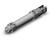 SMC CM2D20-50AFZ Round Body Cylinder