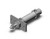SMC CM2F20-25Z Round Body Cylinder