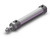 SMC CM2KBZ20-75Z Round Body Cylinder
