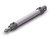 SMC CM2KE20-100AZ Round Body Cylinder