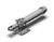 SMC CM2U25TN-75Z-NW Cylinder, Air