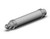 SMC CM3B40-125 Round Body Cylinder