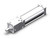SMC CNSBF125-400-D Power Lock Cylinder